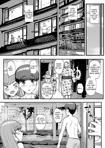 [Tyranu] Minimum Kanojo wa Oyaji no Seidorei Fhentai - Page 107