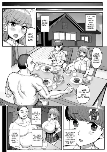 [Tyranu] Minimum Kanojo wa Oyaji no Seidorei Fhentai - Page 115