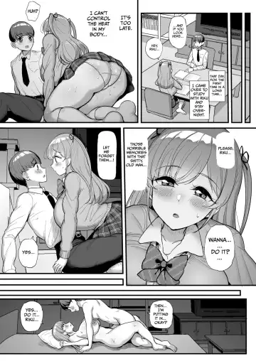 [Tyranu] Minimum Kanojo wa Oyaji no Seidorei Fhentai - Page 50