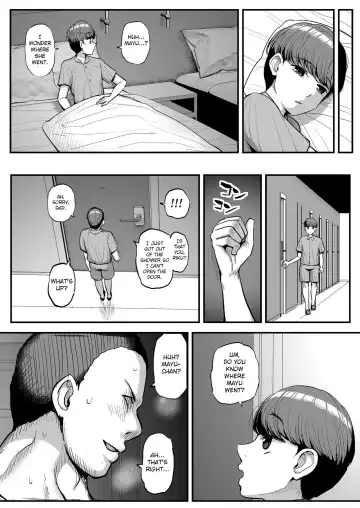[Tyranu] Minimum Kanojo wa Oyaji no Seidorei Fhentai - Page 90