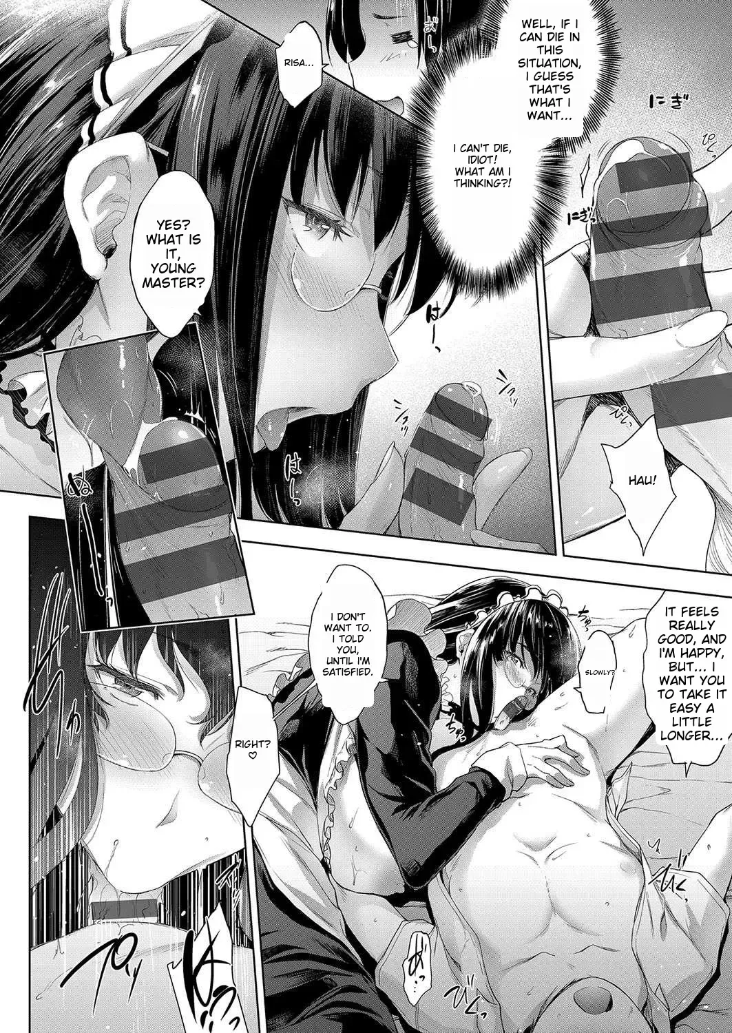 [Barlun] Chichi to Megane to Etc - Boobs, glasses and etc... Fhentai - Page 101