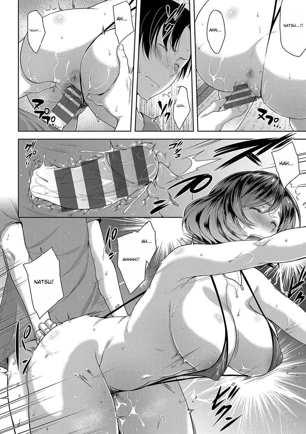 [Barlun] Chichi to Megane to Etc - Boobs, glasses and etc... Fhentai - Page 39