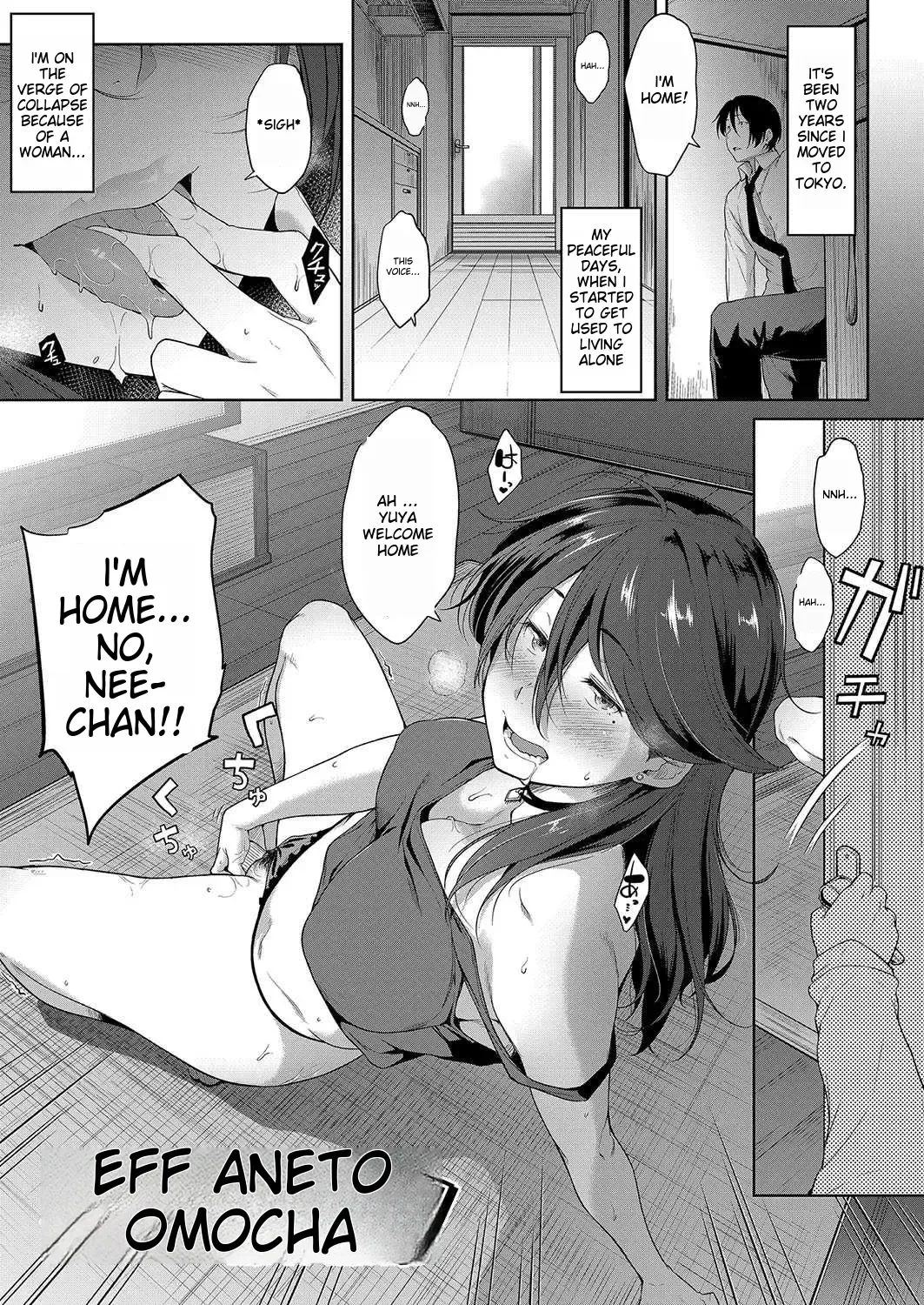 [Barlun] Chichi to Megane to Etc - Boobs, glasses and etc... Fhentai - Page 48