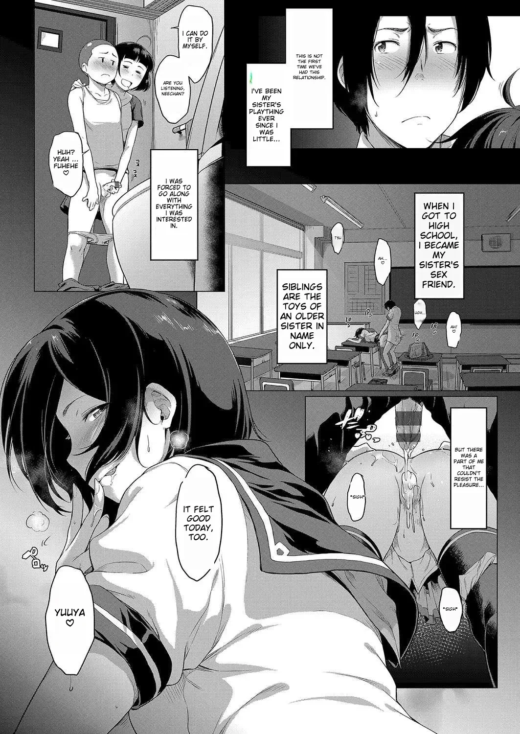 [Barlun] Chichi to Megane to Etc - Boobs, glasses and etc... Fhentai - Page 54