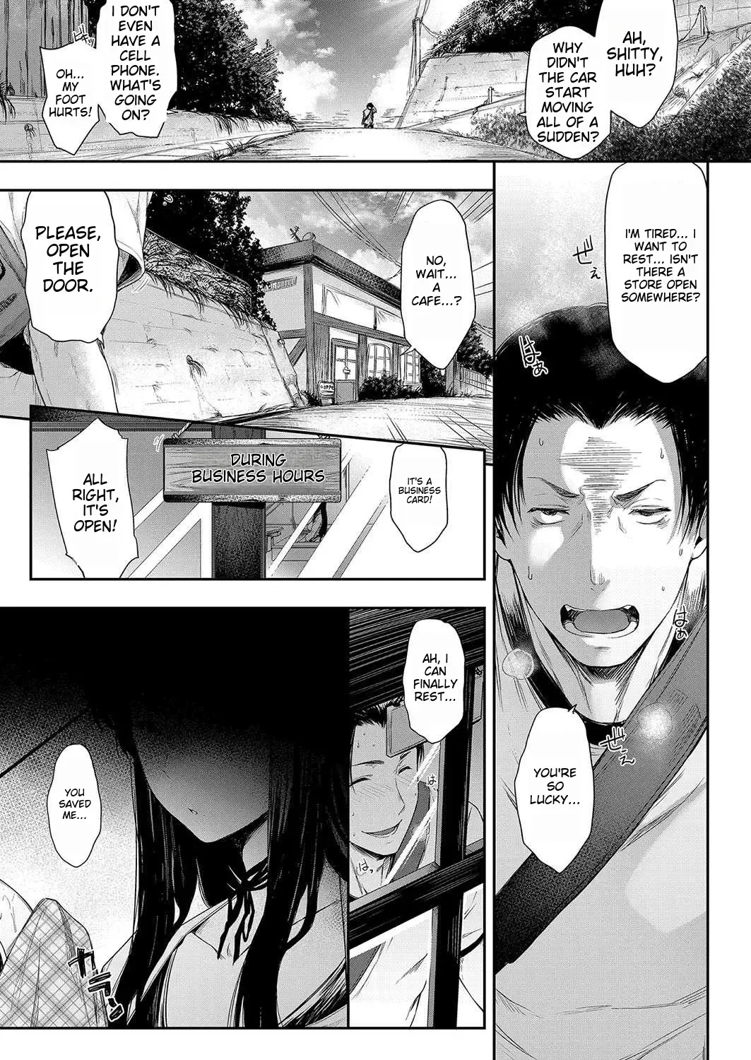 [Barlun] Chichi to Megane to Etc - Boobs, glasses and etc... Fhentai - Page 72