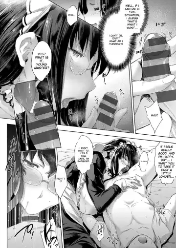 [Barlun] Chichi to Megane to Etc - Boobs, glasses and etc... Fhentai - Page 101