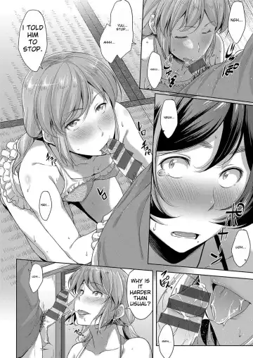 [Barlun] Chichi to Megane to Etc - Boobs, glasses and etc... Fhentai - Page 33