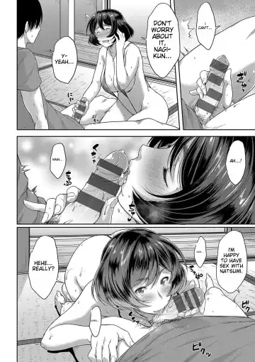 [Barlun] Chichi to Megane to Etc - Boobs, glasses and etc... Fhentai - Page 41