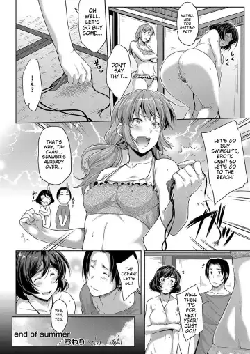 [Barlun] Chichi to Megane to Etc - Boobs, glasses and etc... Fhentai - Page 47