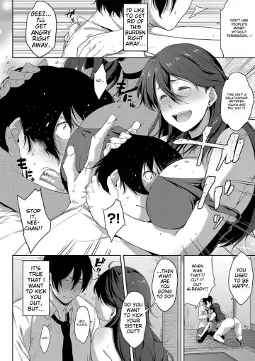 [Barlun] Chichi to Megane to Etc - Boobs, glasses and etc... Fhentai - Page 51