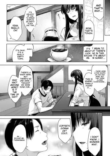 [Barlun] Chichi to Megane to Etc - Boobs, glasses and etc... Fhentai - Page 75
