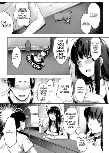[Barlun] Chichi to Megane to Etc - Boobs, glasses and etc... Fhentai - Page 76