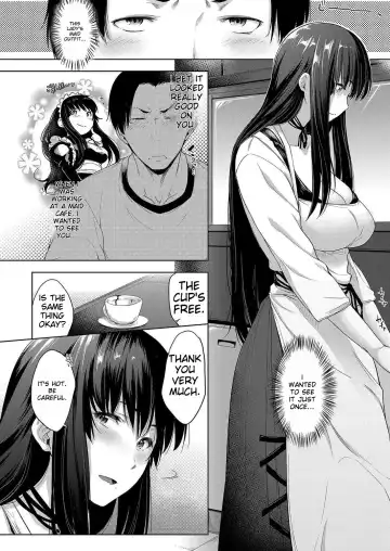 [Barlun] Chichi to Megane to Etc - Boobs, glasses and etc... Fhentai - Page 77