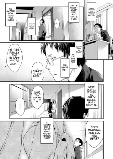 [Barlun] Chichi to Megane to Etc - Boobs, glasses and etc... Fhentai - Page 8