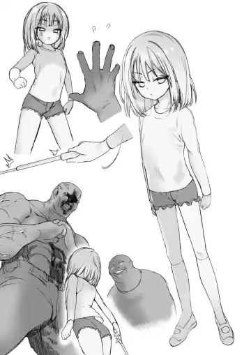 [Timidamente] Funsha Fhentai - Page 4