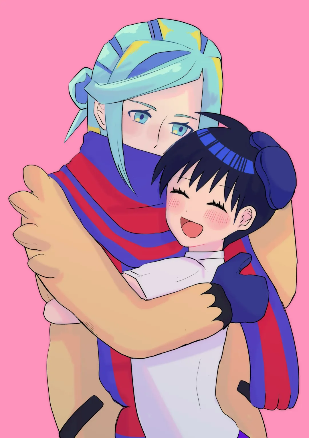 Guru-nushi ♀ Log ② Fhentai - Page 2