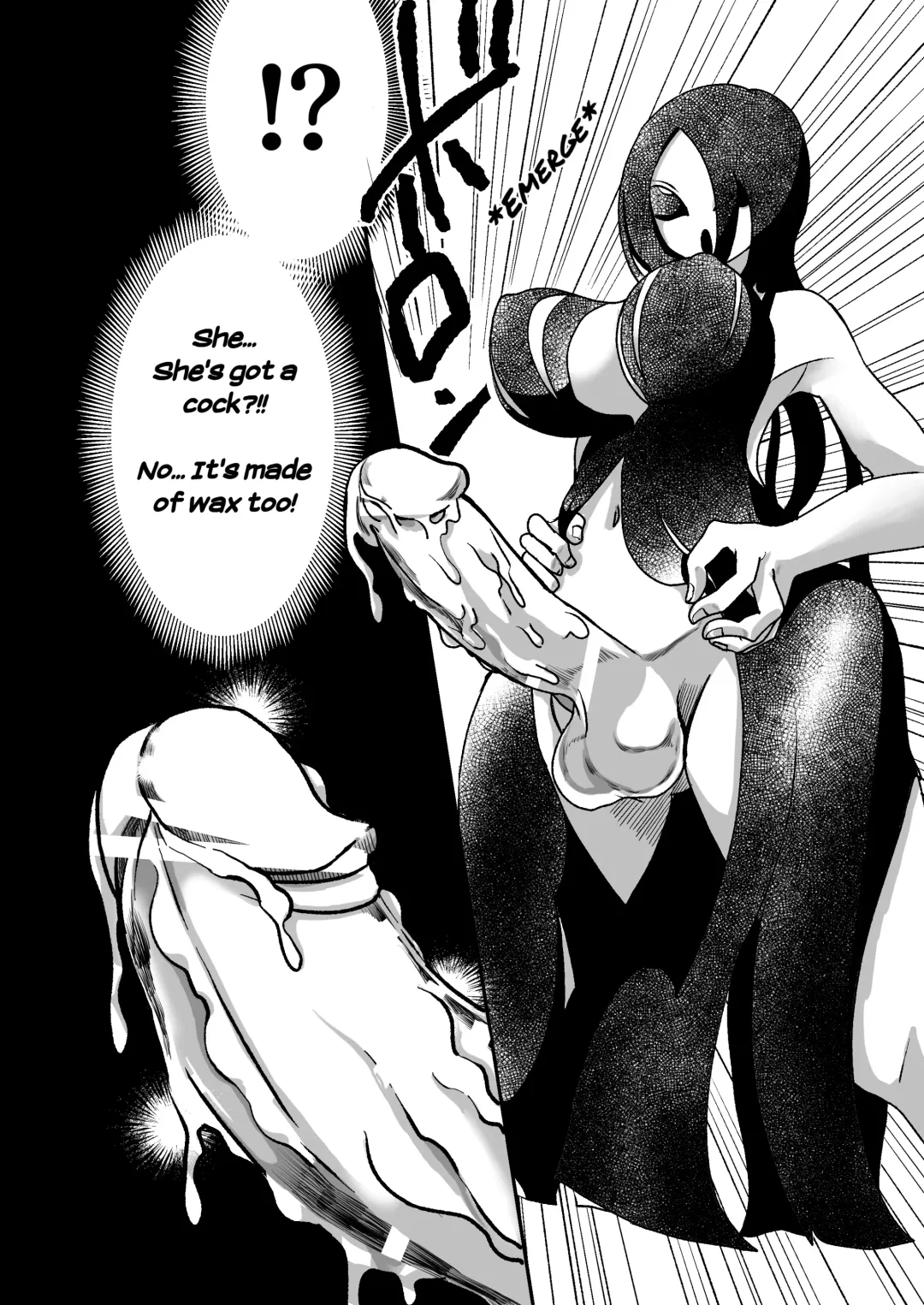 [Archipelago] Dead End House Anthology - Fhentai - Page 18