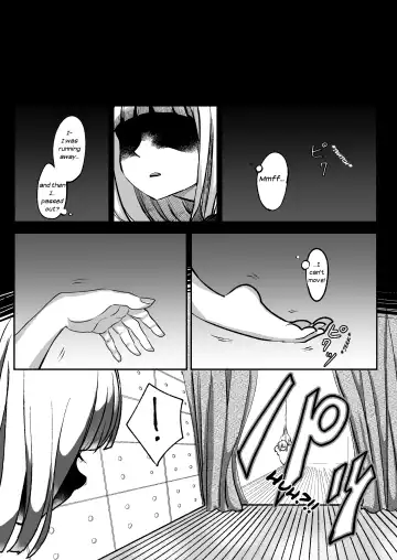 [Archipelago] Dead End House Anthology - Fhentai - Page 11