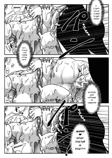 [Archipelago] Dead End House Anthology - Fhentai - Page 20
