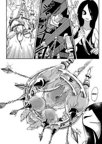 [Archipelago] Dead End House Anthology - Fhentai - Page 33