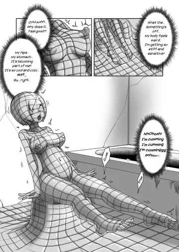 [Archipelago] Dead End House Anthology - Fhentai - Page 42