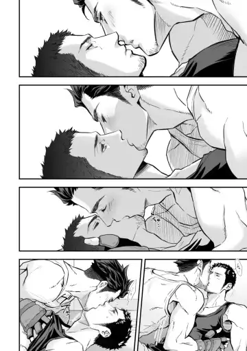 [Unknown] Jounetsu Shindo ZERO Fhentai - Page 27