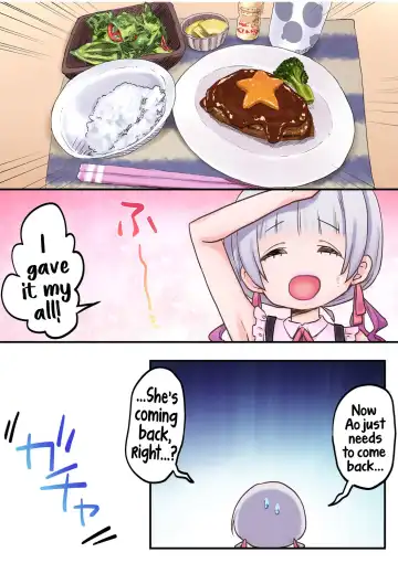 [Lin] Futago Shimai-chan no Yuri Seikatsu (10) | Twin Sisters' Yuri Life Fhentai - Page 10