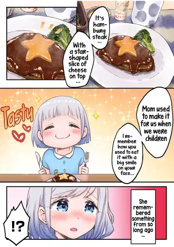 [Lin] Futago Shimai-chan no Yuri Seikatsu (10) | Twin Sisters' Yuri Life Fhentai - Page 12