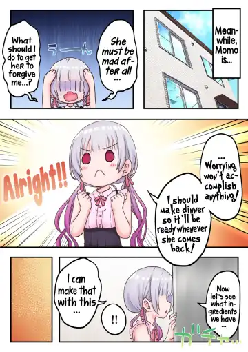 [Lin] Futago Shimai-chan no Yuri Seikatsu (10) | Twin Sisters' Yuri Life Fhentai - Page 9