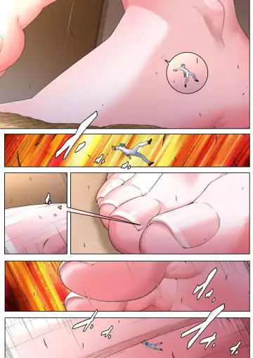 [Shize] A Nice Big Kirov In The Morning Fhentai - Page 7
