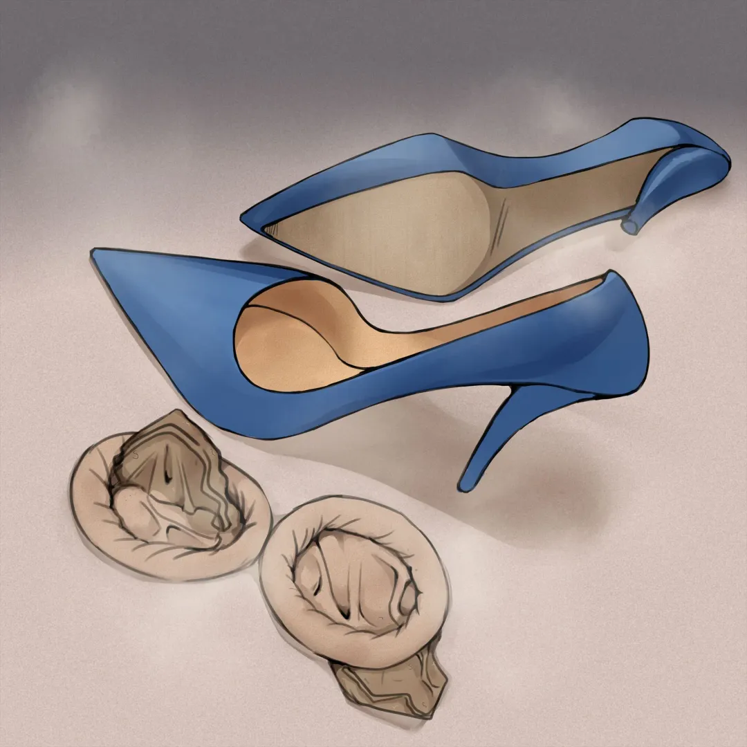 [Imcey] 飞鸟马时舔耳套枪（无修正） Fhentai - Page 11