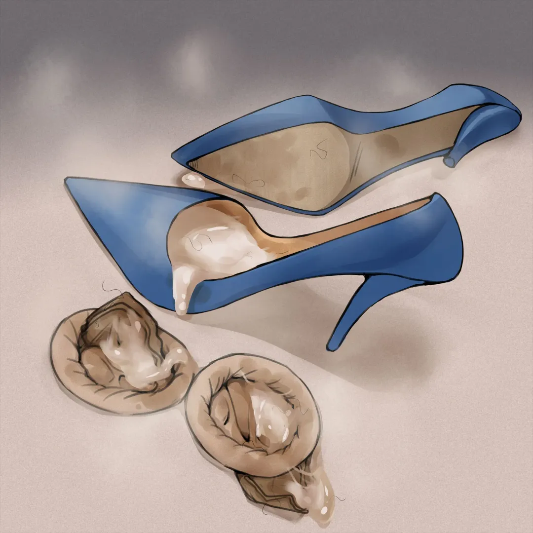 [Imcey] 飞鸟马时舔耳套枪（无修正） Fhentai - Page 12