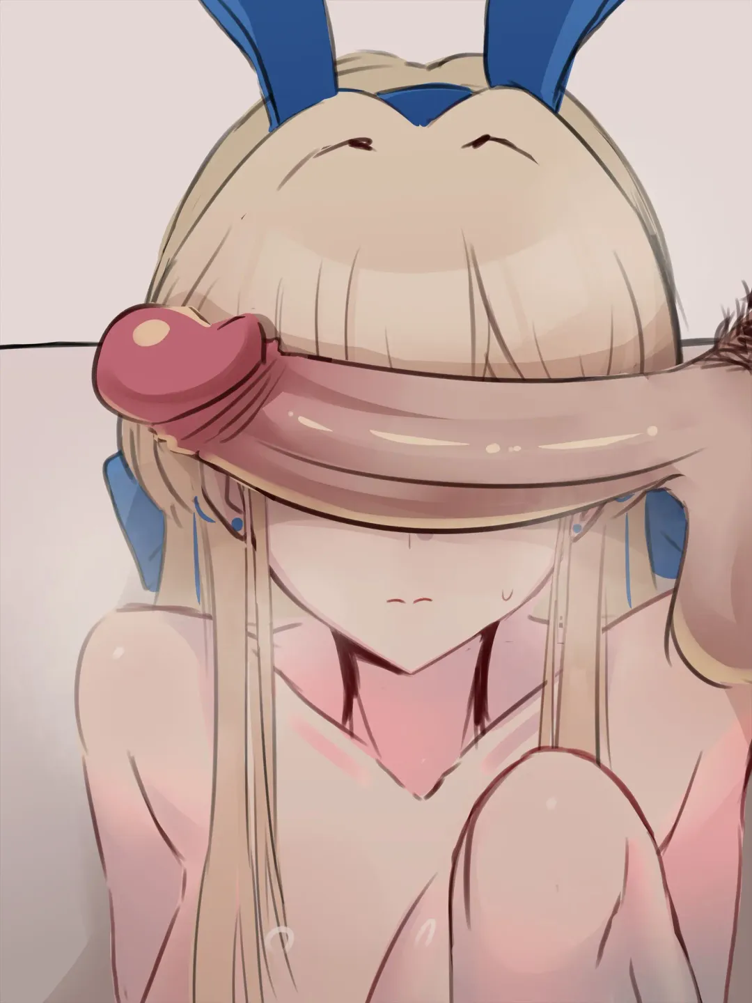 [Imcey] 飞鸟马时舔耳套枪（无修正） Fhentai - Page 18