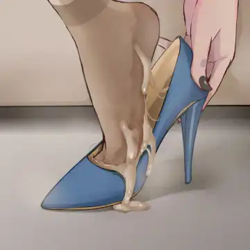 [Imcey] 飞鸟马时舔耳套枪（无修正） Fhentai - Page 7