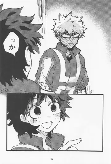 [Oreta Syashin] Oironaoshi Nya Mada Hayai Fhentai - Page 49