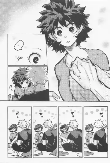 [Oreta Syashin] Oironaoshi Nya Mada Hayai Fhentai - Page 8