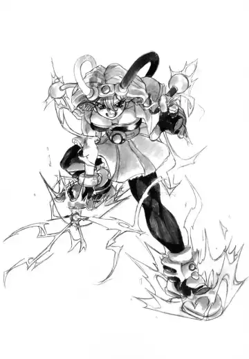 [Juubaori Mashumaro] PULSE Fhentai - Page 154