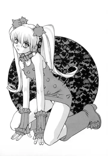 [Juubaori Mashumaro] PULSE Fhentai - Page 64