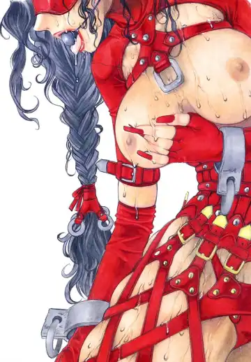 [Juubaori Mashumaro] PULSE Fhentai - Page 9