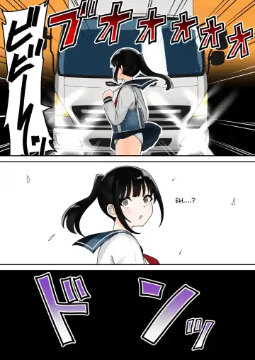 [Fuzui] An ordinary middle school girl got reincarnated to another world and raped Fhentai - Page 2