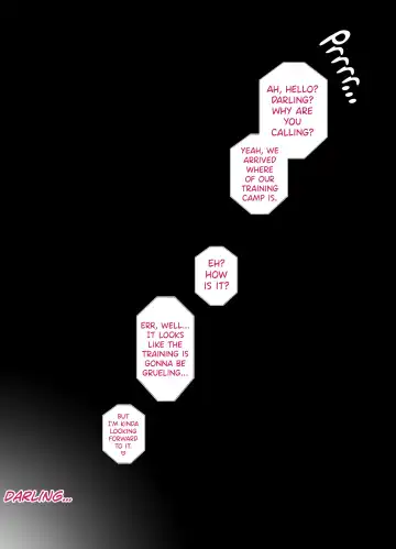 [Chinetsu] Datte Darling... Zako Chinpo Nandamon | Because, Darling... Your Dick is Lame! Fhentai - Page 10