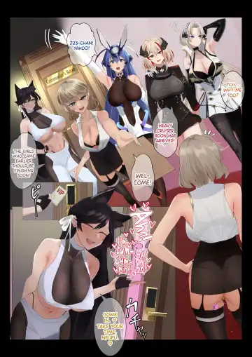 [Chinetsu] Datte Darling... Zako Chinpo Nandamon | Because, Darling... Your Dick is Lame! Fhentai - Page 25