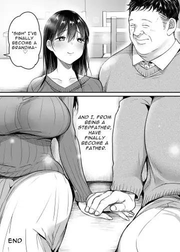 [Misaoka] Tsuma no Tsurego no Nyuuyokuchuu ni... ~Itsudemo Dakeru Giri no Musume ni Renzoku Tanetsuke~ Fhentai - Page 84