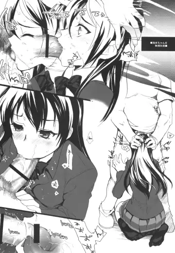 [Hasei Agana] Kotori-chan Live Fhentai - Page 20