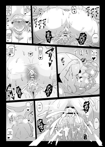 [Andojing] Noukou Android Seikatsu PLAYBOT Nikangou | My Intense Android Sex Life PLAYBOT Volume 2 Fhentai - Page 12