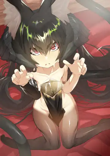 [Keimo] Joui Mazoku.. nanda ga? Fhentai - Page 2