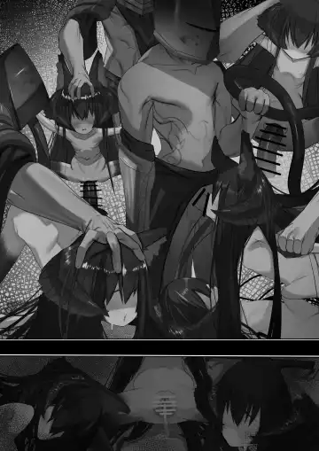 [Keimo] Joui Mazoku.. nanda ga? Fhentai - Page 8