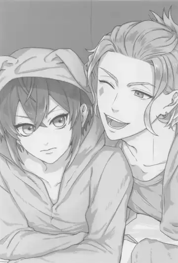 [Tapi] Sou iu koto o Suru Tomodachi...... dakara ne. Fhentai - Page 2