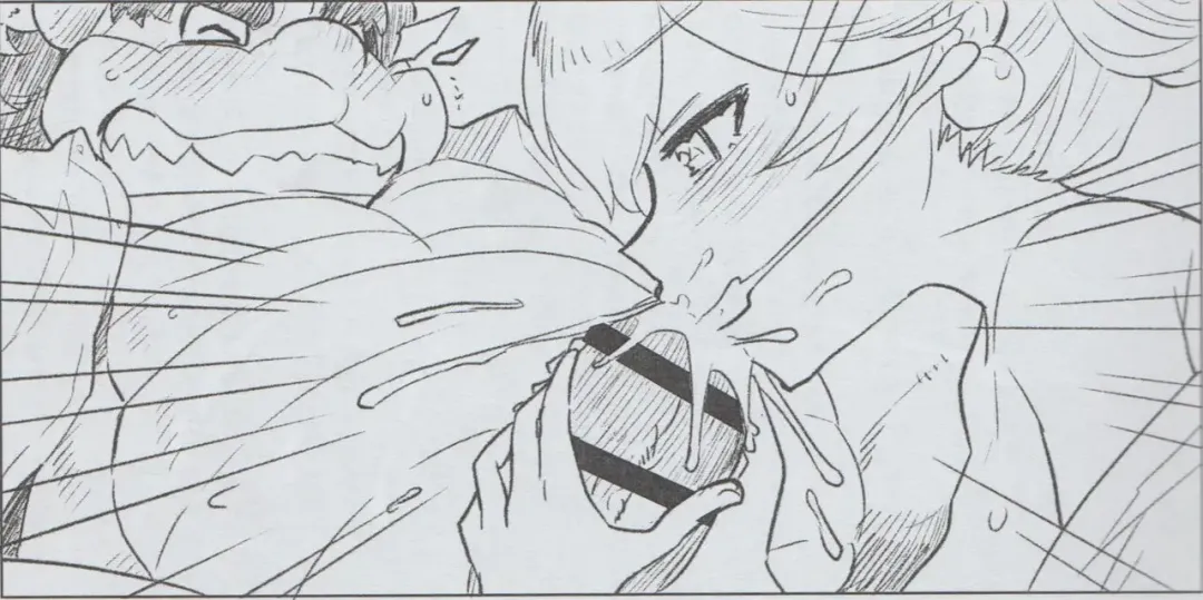 [Nagareboshi Purin] Engage Link Fhentai - Page 12