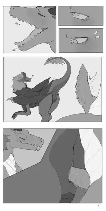 情深意起 Fhentai - Page 4